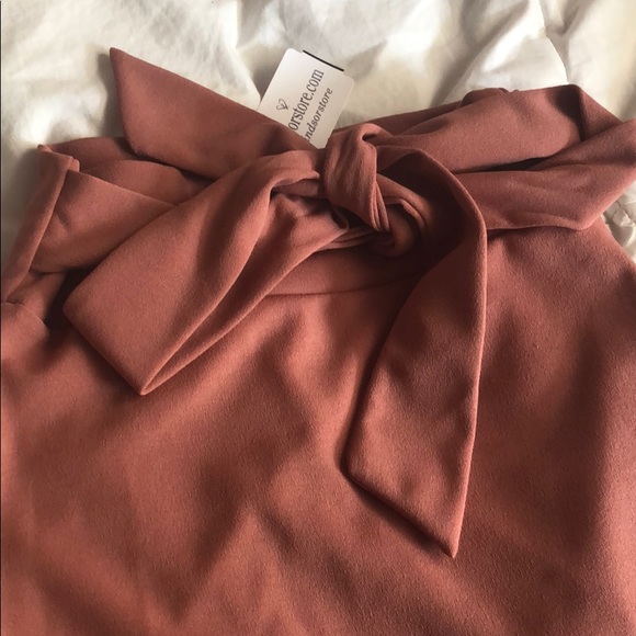 Windsor mauve skirt unworn - Picture 4 of 4